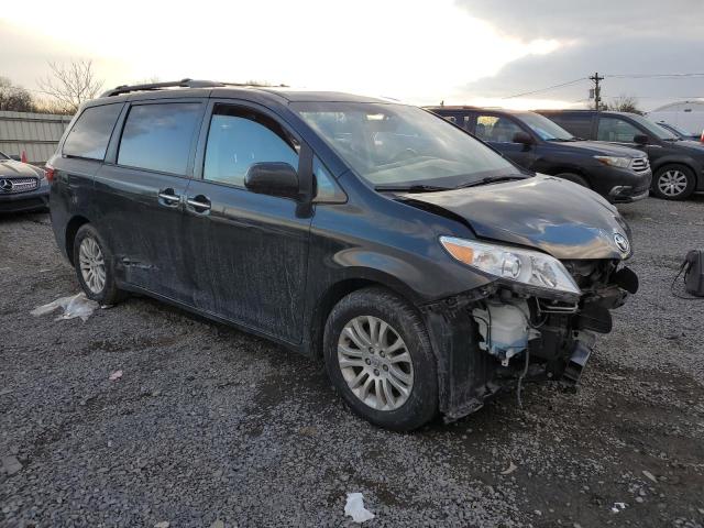 Vin: 5tdyz3dc1hs783370, lot: 89335735, toyota all models xle 20174