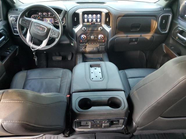 2021 GMC SIERRA K15 - 3GTU9DET9MG371015