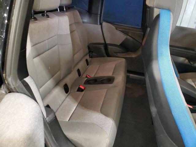 2016 BMW I3 REX - WBY1Z4C56GV508199