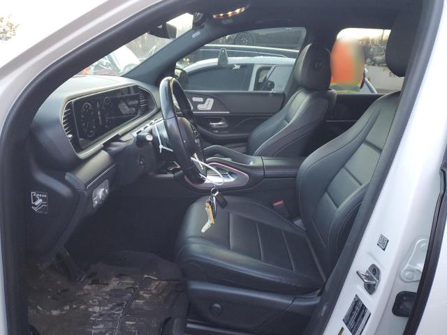 2021 MERCEDES-BENZ GLE 350 4M - 4JGFB4KB5MA422982