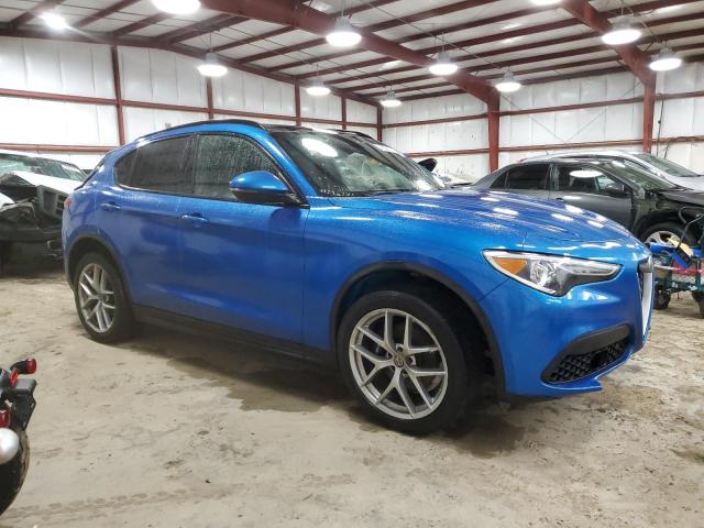 2019 ALFA ROMEO STELVIO TI - ZASPAKBN2K7C55928