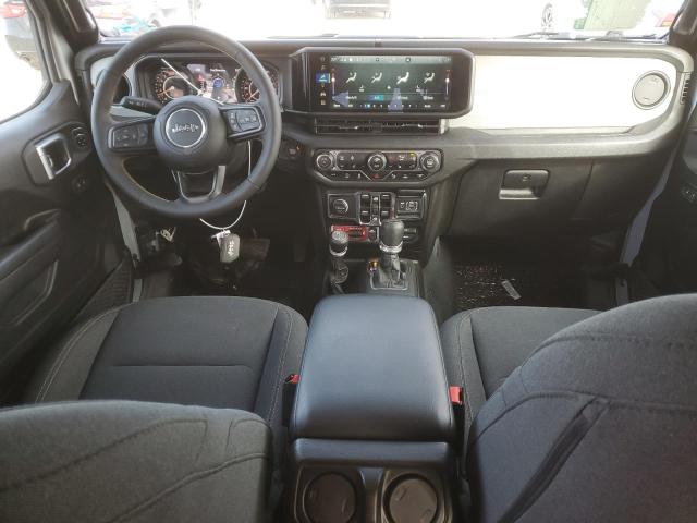 2024 JEEP WRANGLER S - 1C4PJXDG6RW279816