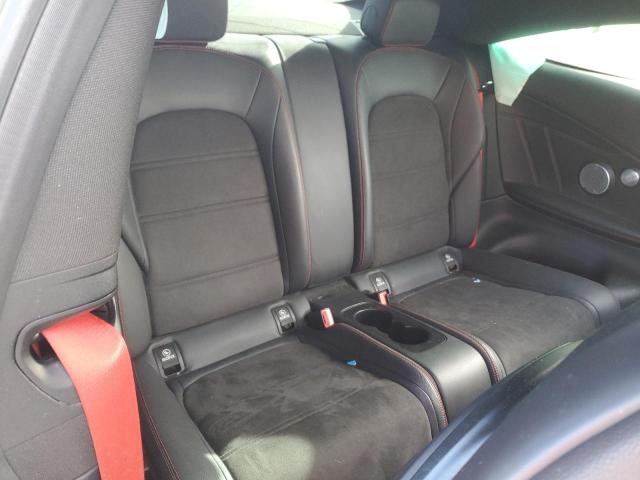 2018 MERCEDES-BENZ C 43 4MATI - WDDWJ6EB5JF625938