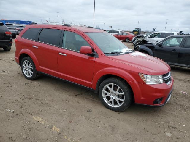 2015 DODGE JOURNEY LI 3C4PDDDG2FT601469