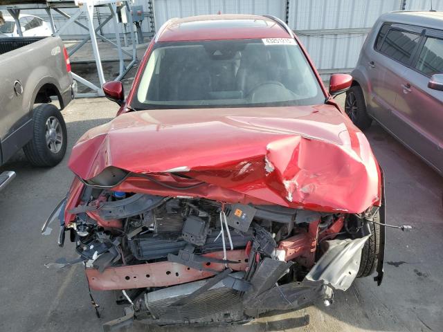 2021 MAZDA CX-9 TOURI JM3TCBCY9M0539179