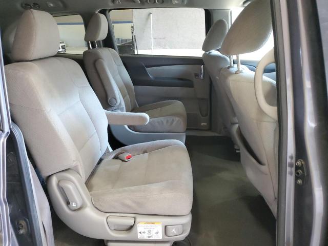2016 HONDA ODYSSEY LX 5FNRL5H23GB036942