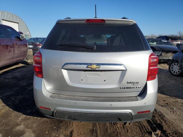 2016 CHEVROLET EQUINOX LT - 2GNALDEK7G1132062