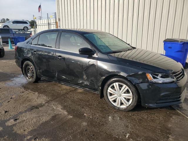 2017 VOLKSWAGEN JETTA S - 3VW2B7AJ4HM221500