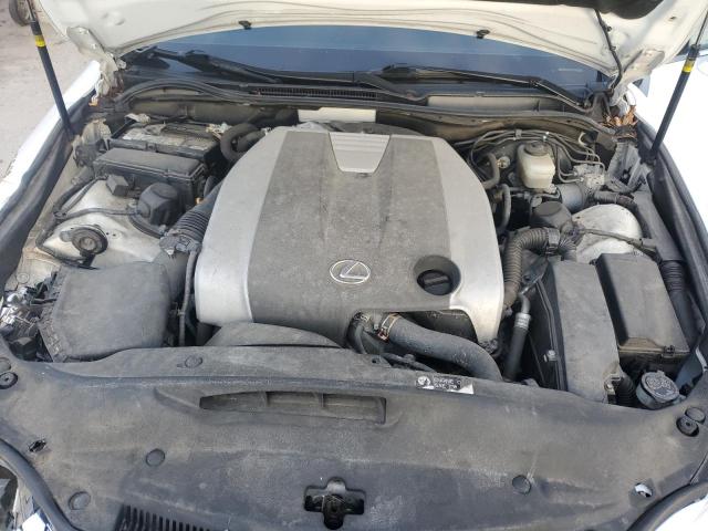 2015 LEXUS IS 350 - JTHCE1D2XF5008116