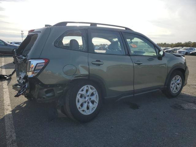 2019 SUBARU FORESTER - JF2SKACC6KH411097