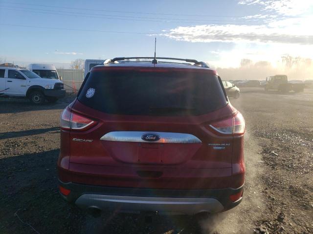 2016 FORD ESCAPE TIT - 1FMCU9J95GUC28786