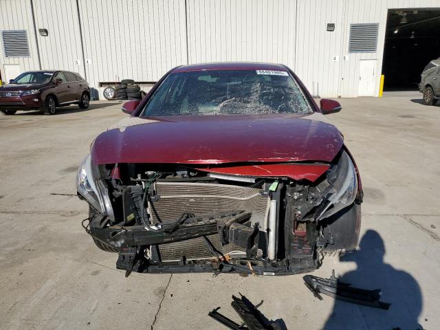 2015 HYUNDAI SONATA SPO - 5NPE34AF5FH052775
