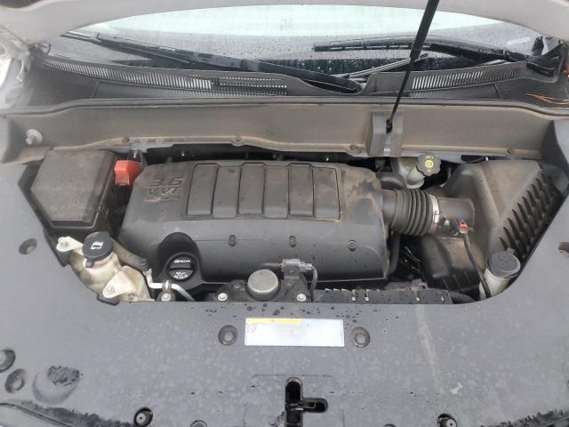 2016 BUICK ENCLAVE - 5GAKRCKD2GJ161651