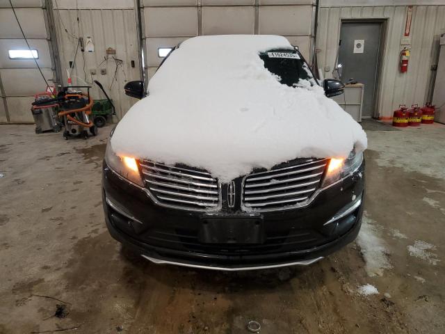 2015 LINCOLN MKC 5LMCJ1A9XFUJ01618