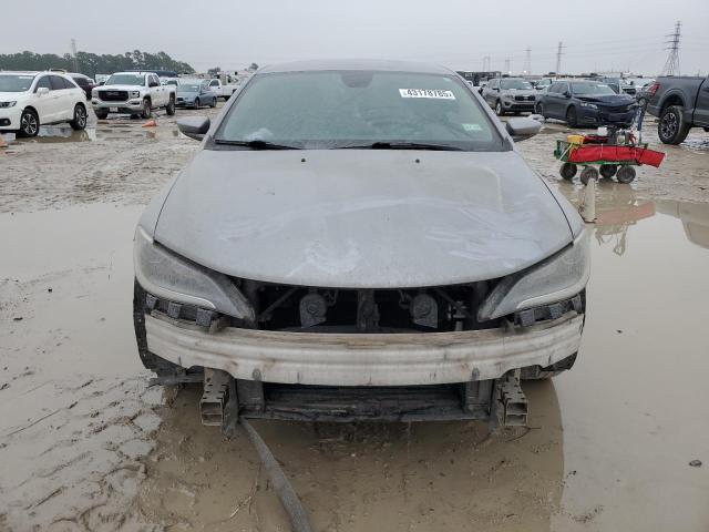 2017 CHRYSLER 200 LIMITE - 1C3CCCAB1HN502945