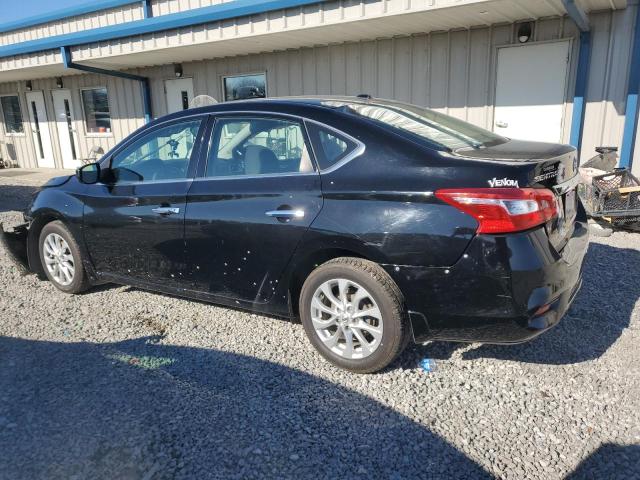 2017 NISSAN SENTRA S 3N1AB7AP5HY395252