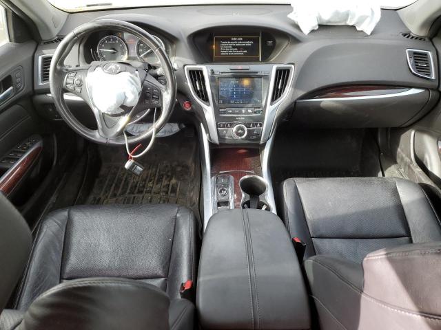 2016 ACURA TLX TECH - 19UUB2F5XGA000457