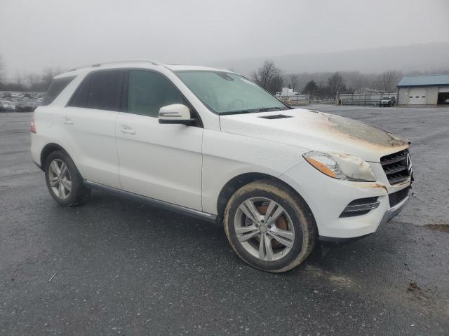 Vin: 4jgda5hb9fa561541, lot: 87367984, mercedes-benz m-class 350 4matic 20154