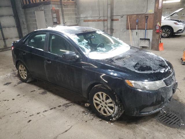 KNAFT4A24C5584576 Kia Forte Lx 2012