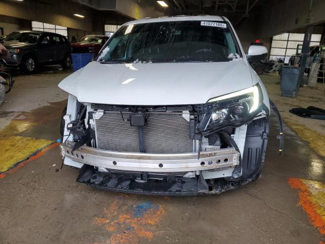 2020 HONDA PILOT EXL - 5FNYF6H59LB025442