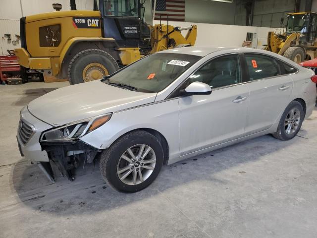 2015 HYUNDAI SONATA SE #3110674468