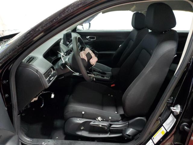 2024 HONDA CIVIC LX 2HGFE2F28RH549214