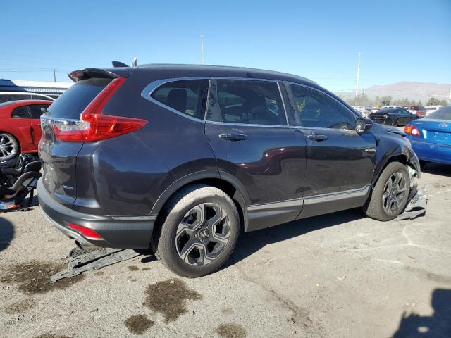 2017 HONDA CR-V TOURI - 5J6RW1H98HL004316