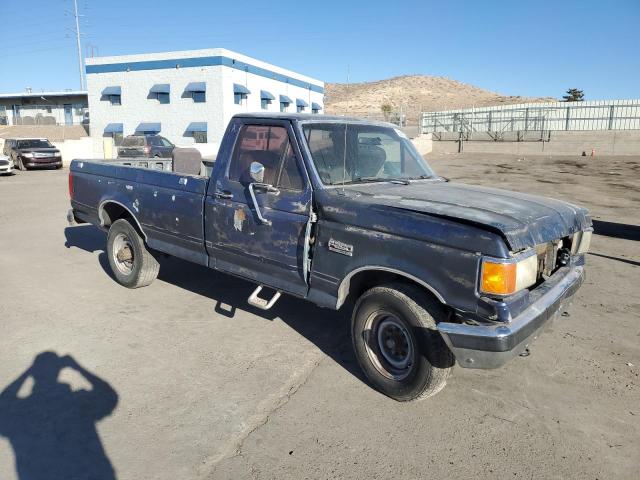Vin: 2fthf25gxmcb03508, lot: 53740665, ford all models 19914