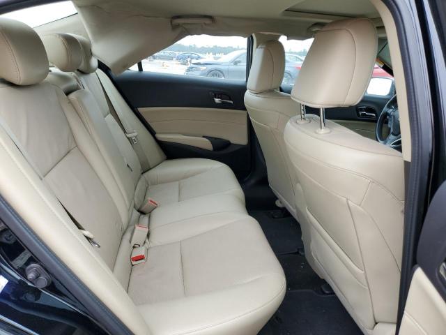 2015 ACURA ILX 20 TEC 19VDE1F71FE009201