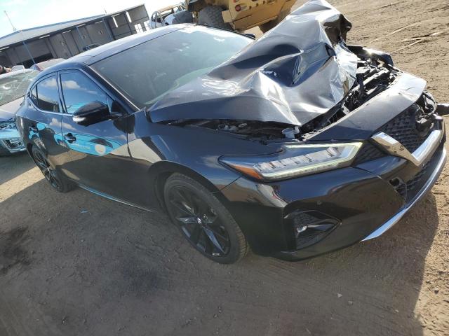 2019 NISSAN MAXIMA S - 1N4AA6AV9KC364410