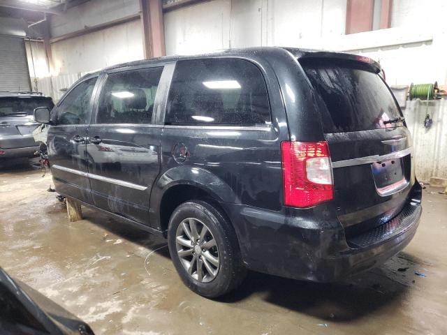 2015 CHRYSLER TOWN & COU - 2C4RC1HG1FR574224