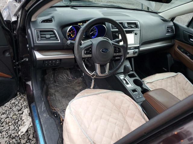 2017 SUBARU OUTBACK TO - 4S4BSATCXH3257171