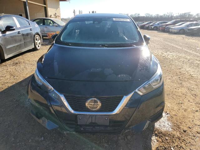 2021 NISSAN VERSA SV - 3N1CN8EV7ML826535