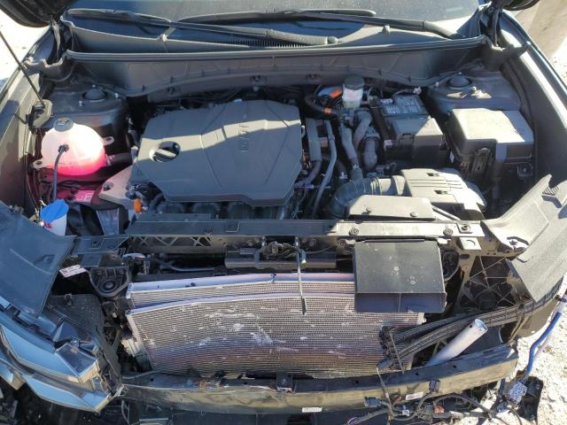 2025 HYUNDAI TUCSON LIM - 3KMJE3DE3SE005567