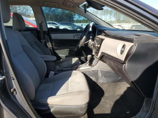 2017 TOYOTA COROLLA L - 2T1BURHE6HC950818