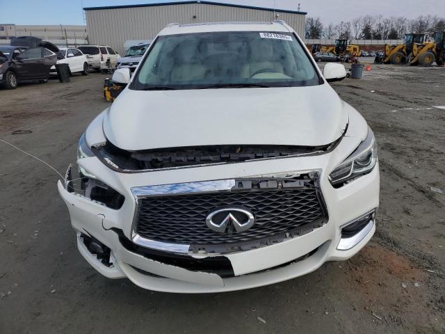 2017 INFINITI QX60 - 5N1DL0MMXHC523280