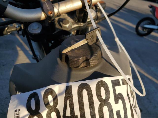 2016 SUZUKI DR650 SE JS1SP46A6G2100575