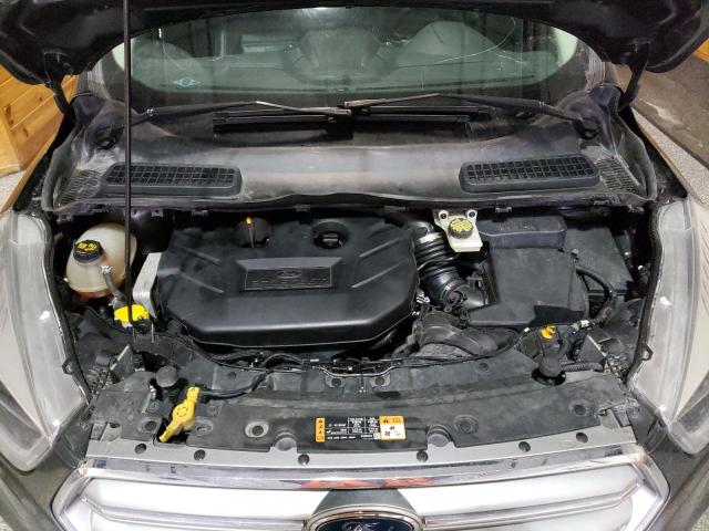 2017 FORD ESCAPE TIT 1FMCU9J98HUA68677
