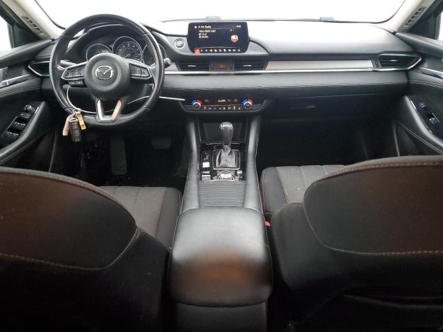 2018 MAZDA 6 SPORT - JM1GL1UM7J1311171