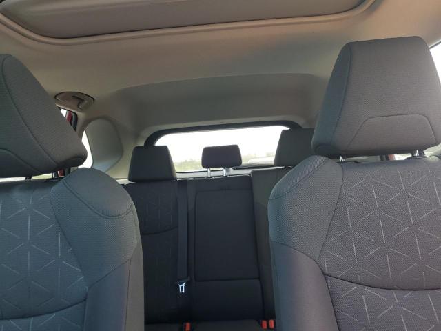 2022 TOYOTA RAV4 XLE - 2T3W1RFV7NW220852