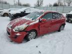 2017 HYUNDAI ACCENT SE - KMHCT5AE4HU325746