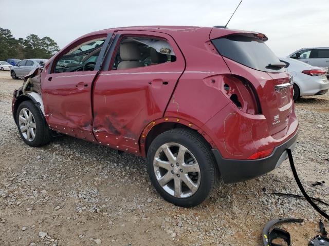 2018 BUICK ENCORE PRE - KL4CJDSB0JB520800