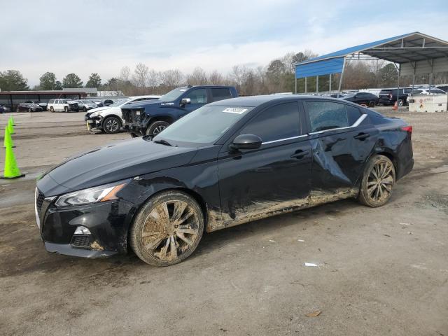 2021 NISSAN ALTIMA SR - 1N4BL4CV9MN370215