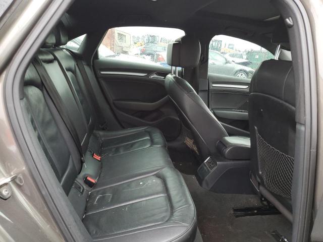 2016 AUDI A3 PREMIUM - WAUA7GFF1G1017458