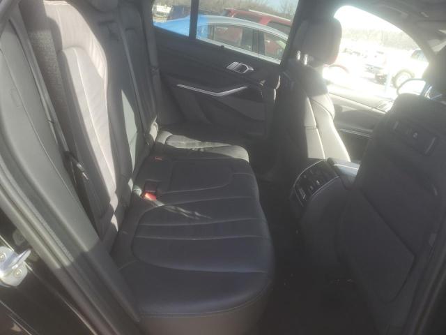 2019 BMW X5 XDRIVE5 - 5UXJU2C5XKLB15347