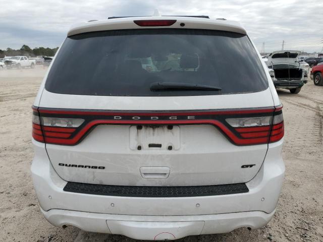 2017 DODGE DURANGO GT - 1C4RDHDG3HC888660