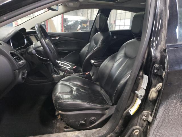 2015 DODGE DART LIMIT 1C3CDFCB5FD299718