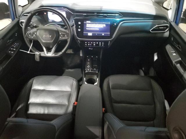 2022 CHEVROLET BOLT EV 2L - 1G1FX6S04N4109642