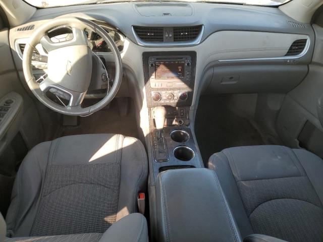 2015 CHEVROLET TRAVERSE L - 1GNKVHKD7FJ251889