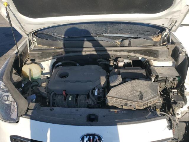 2017 KIA SPORTAGE L - KNDPM3AC6H7292947